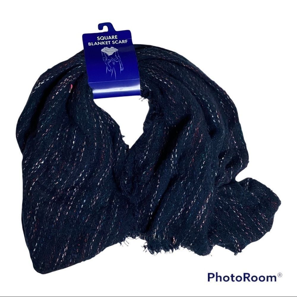 Apt. 9 Square Blanket Scarf